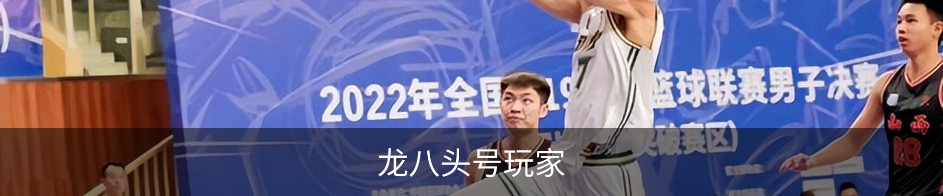 龙八头号玩家